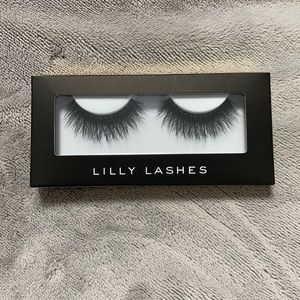Brand new Lilly Lashes in Brooklyn